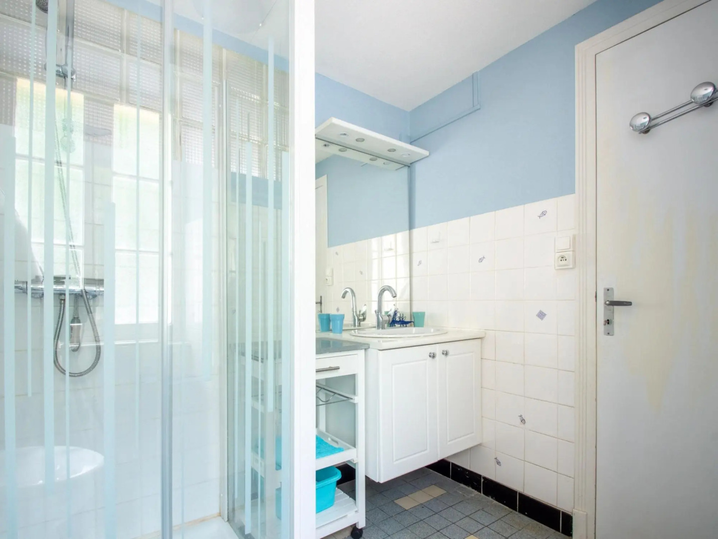 Beautiful Holiday Home in Hérisson with Private Garden