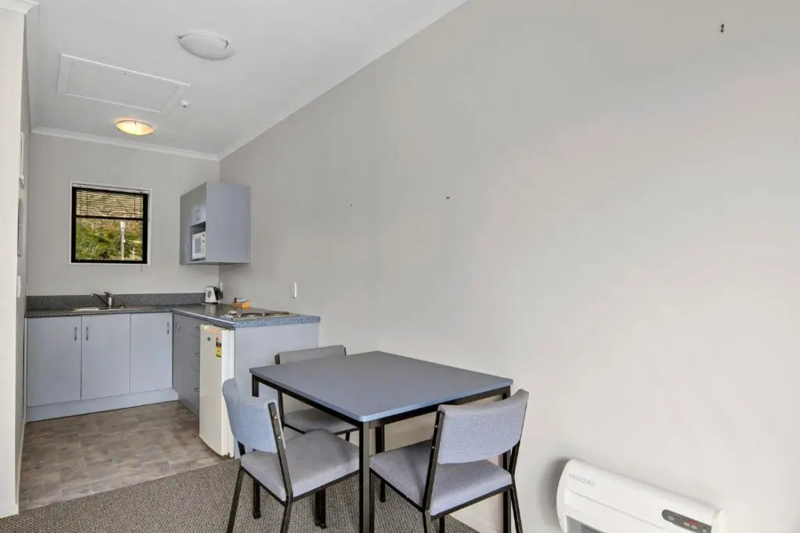 Linkwater 11 - Marlborough Sounds Holiday Unit