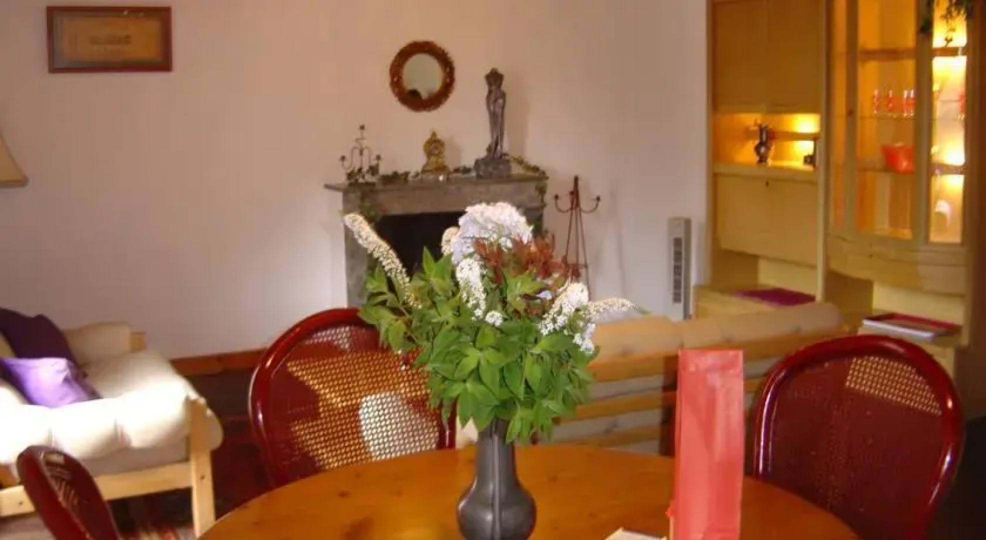 Chateau du Besset - Saint Prix