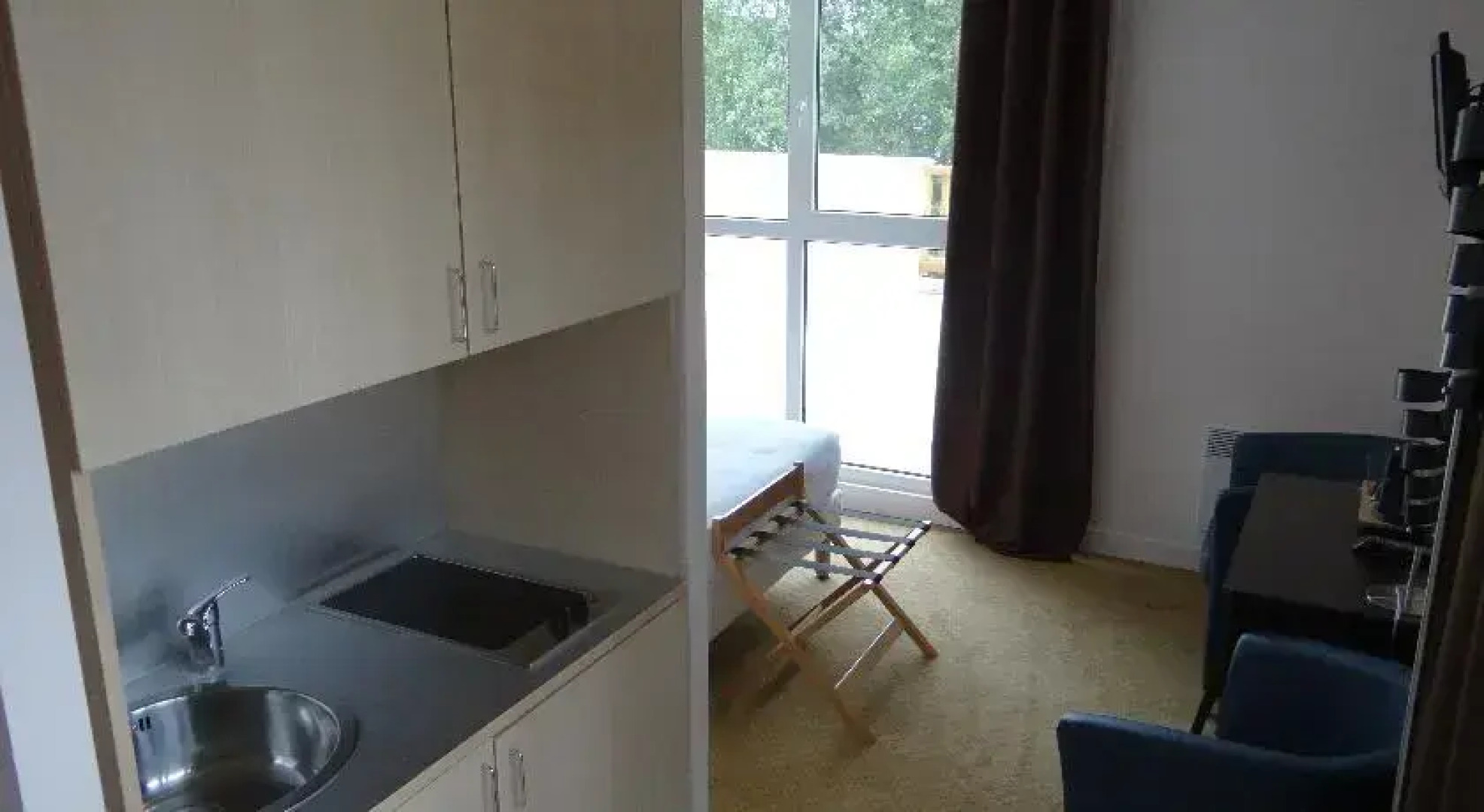 Comfort Suites Deauville Sud