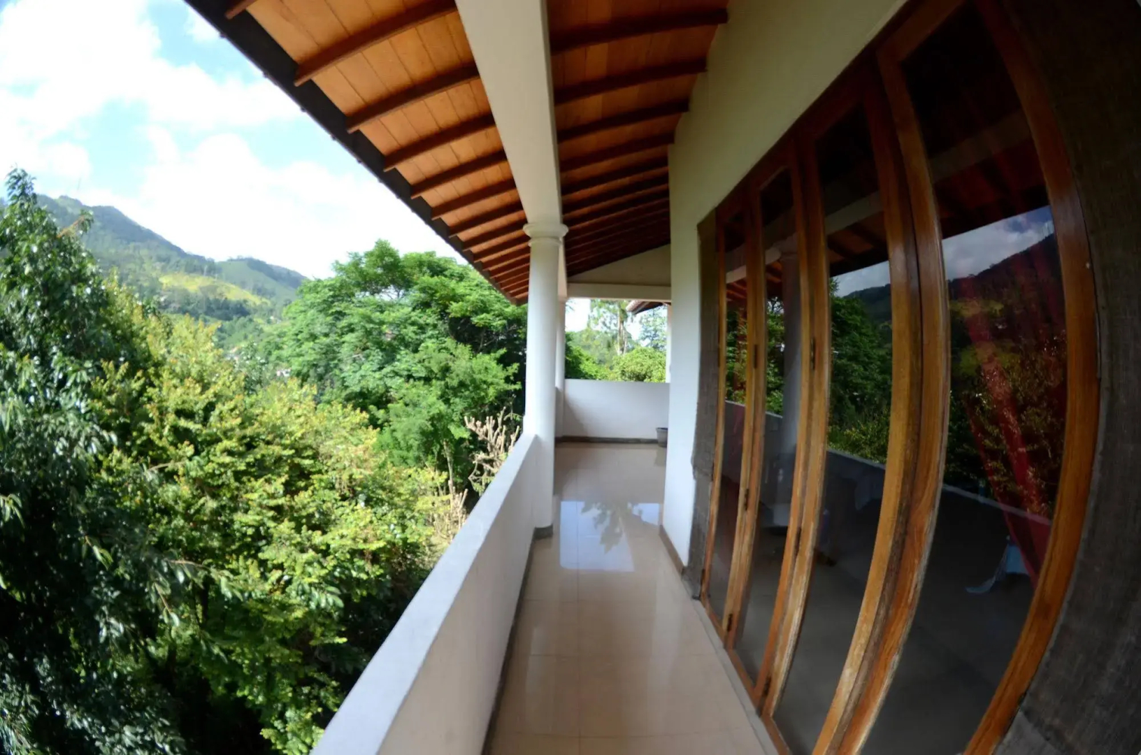 Sri Kandyan Bungalow