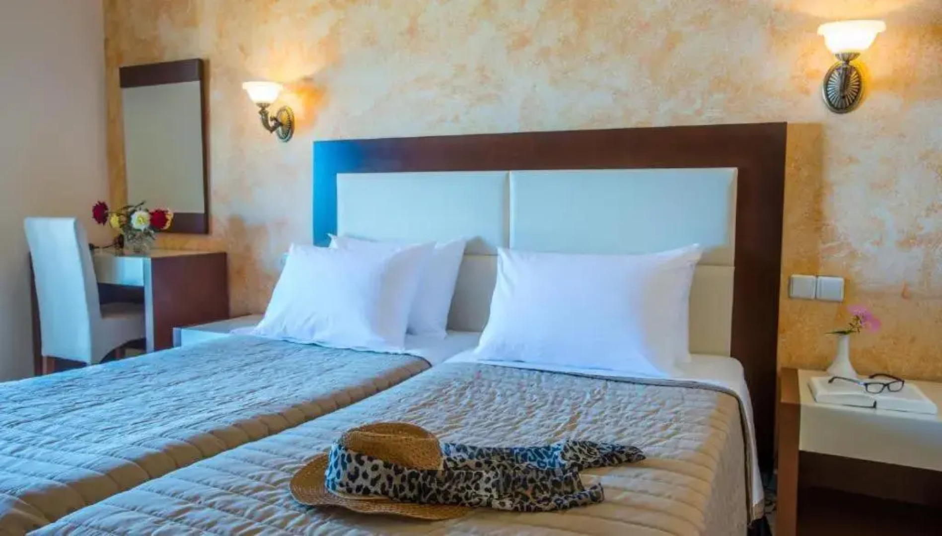 Philoxenia Hotel Corfu