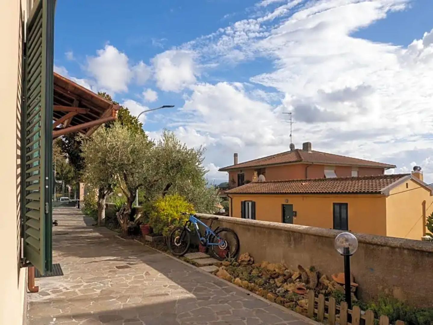 I Fiori di Sara - Toscana