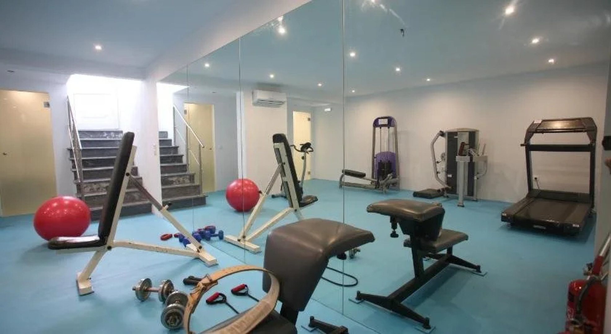 Princessa Riviera Resort