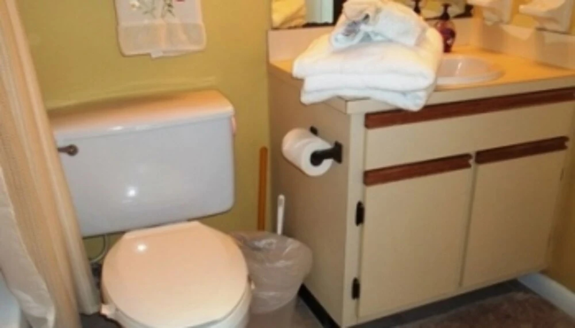 2 BR 2 BA - Traffic Free Beach - South Point Condominiums 611