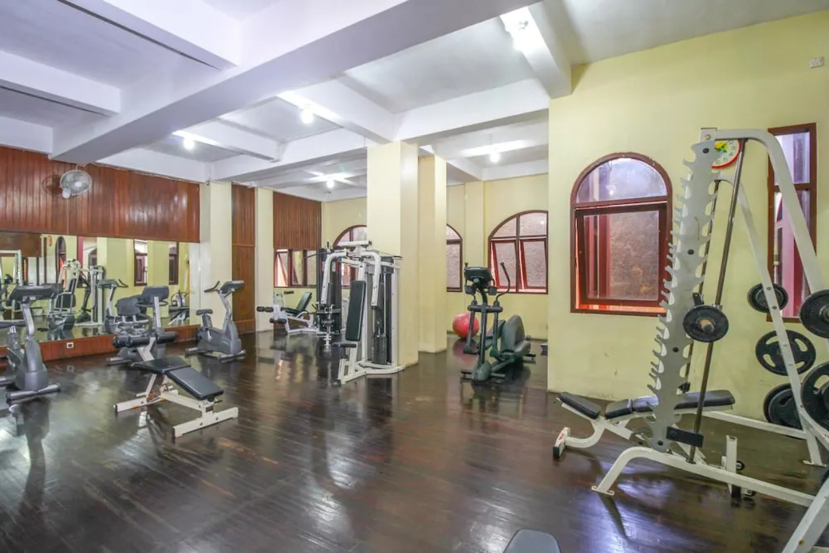 Airy Gunung Bahagia MT Haryono Bukit Damai Indah Balikpapan