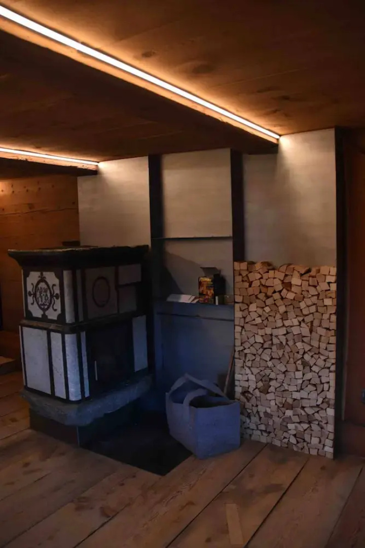 Appartement for Holiday Lodge 1891