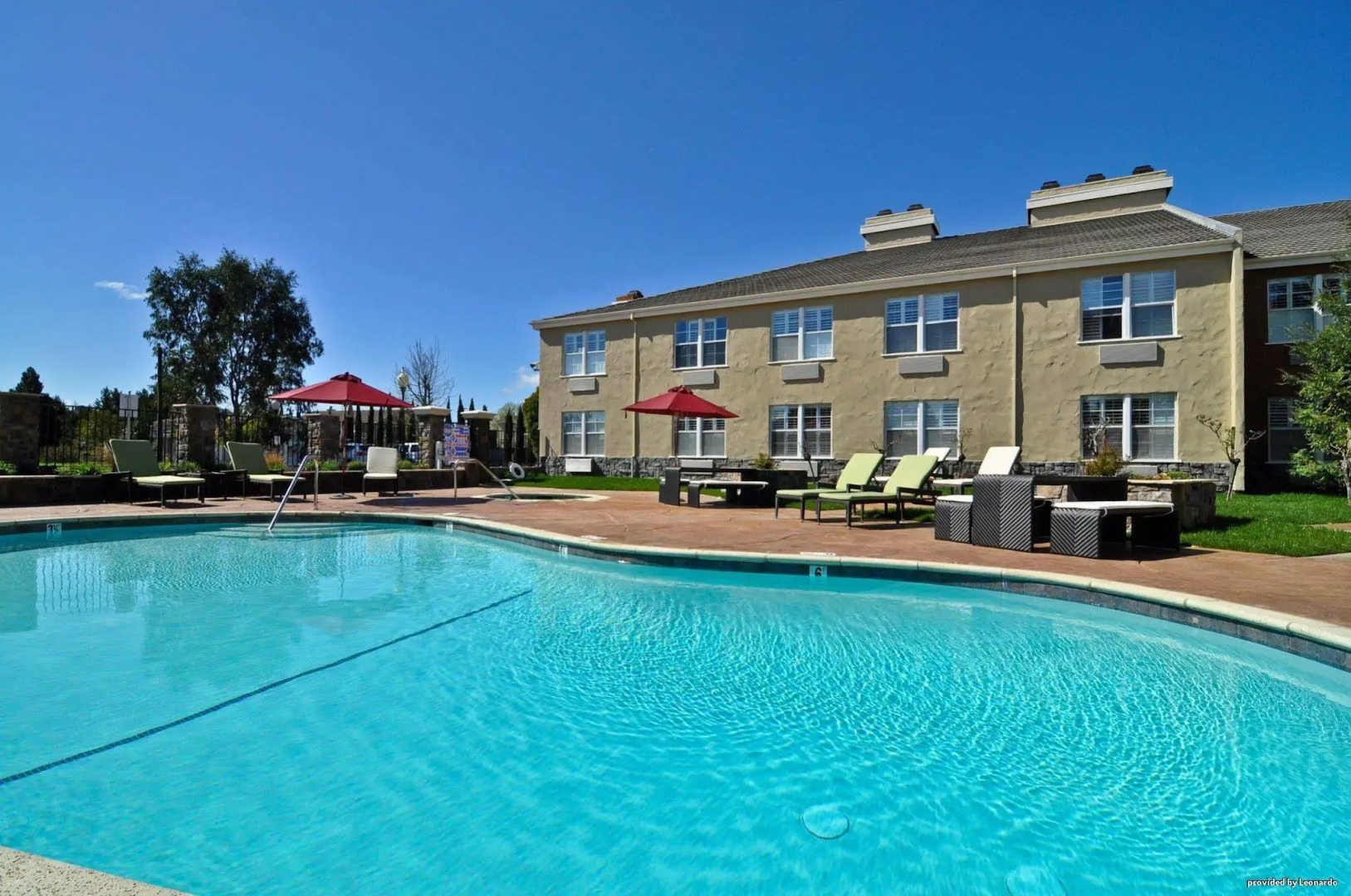 Hotel Indigo Napa Valley by IHG