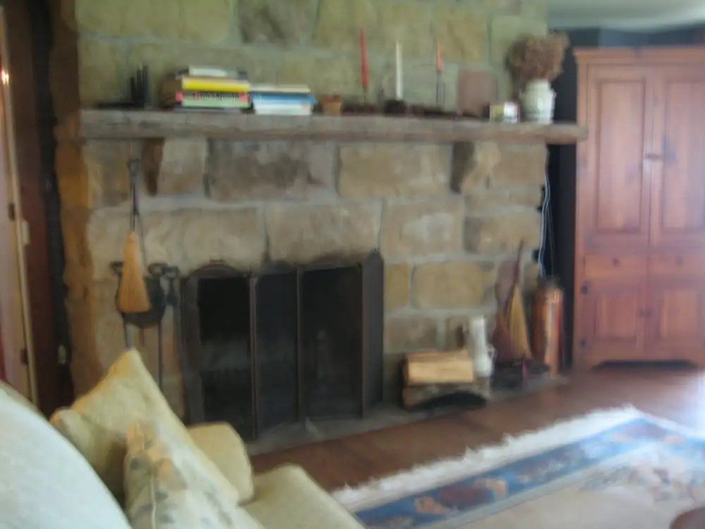 The Gambier House Bed and Breakfast