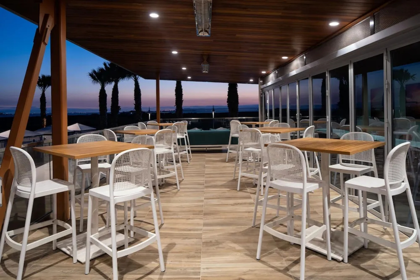 Sun Outdoors San Diego Bay