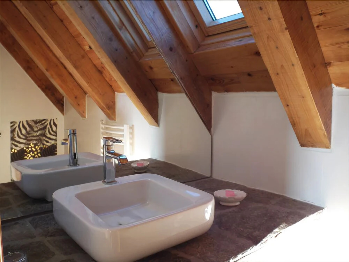 Chambres d'hotes La Tarabelle