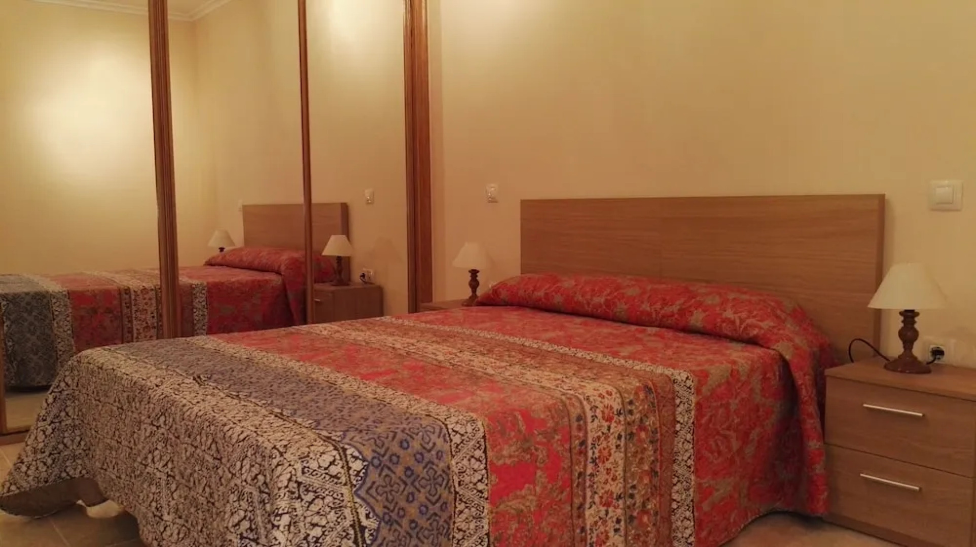 Apartamentos Urbanizacion Damián