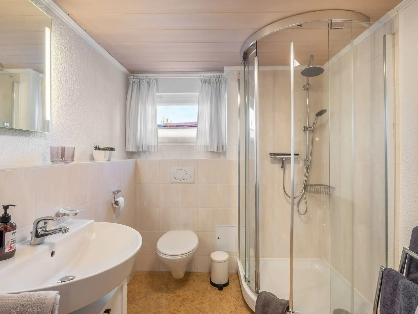 Gemuetliches Ferienhaus am Berg – Harzurlaub mit Weitblick