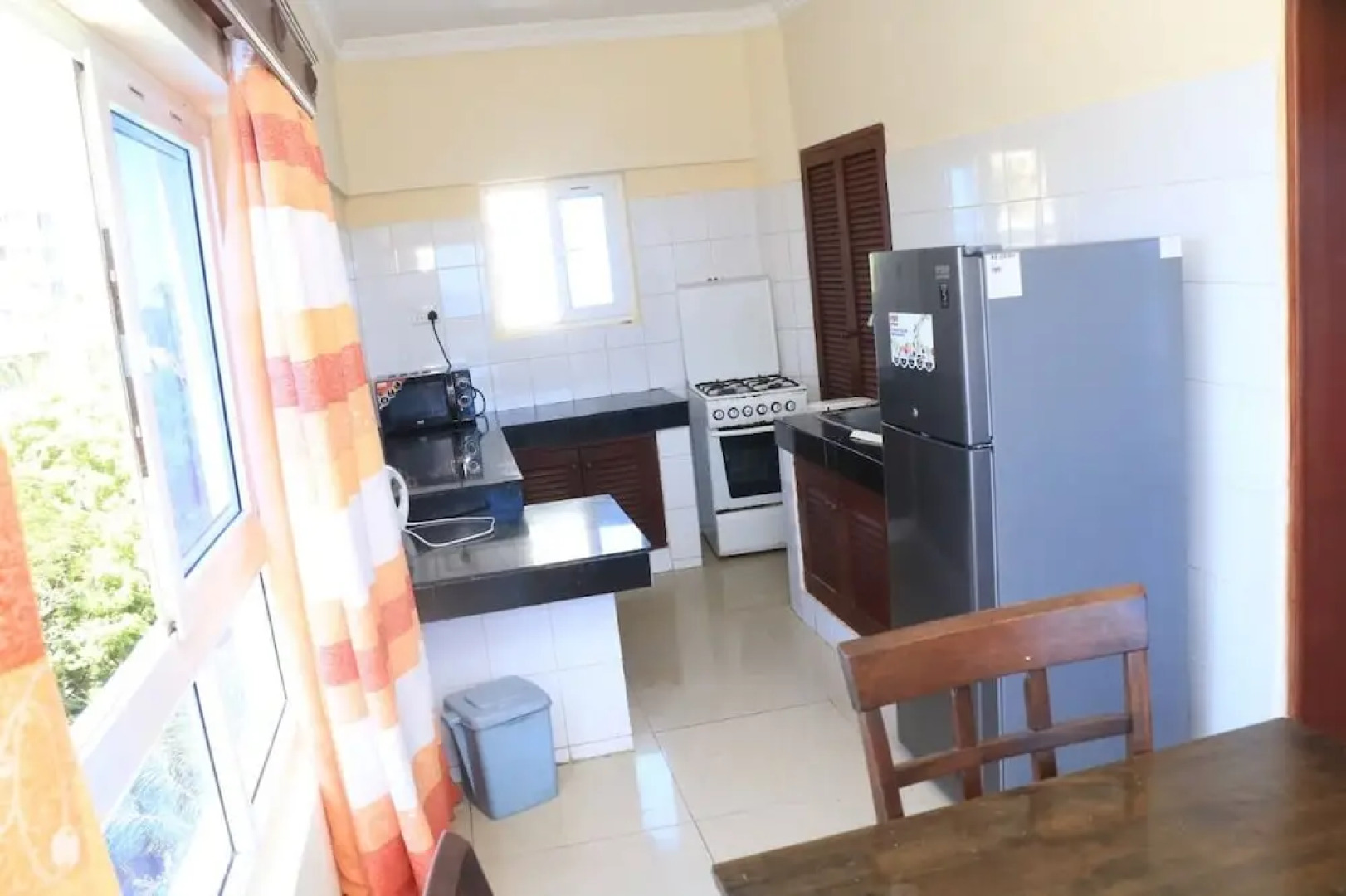 Sunrise Resort Apartments & Spa