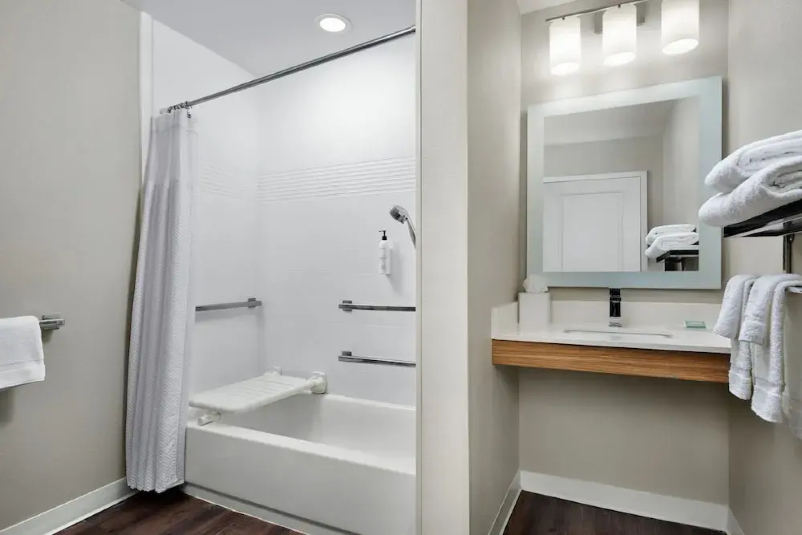 TownePlace Suites by Marriott Lafayette South