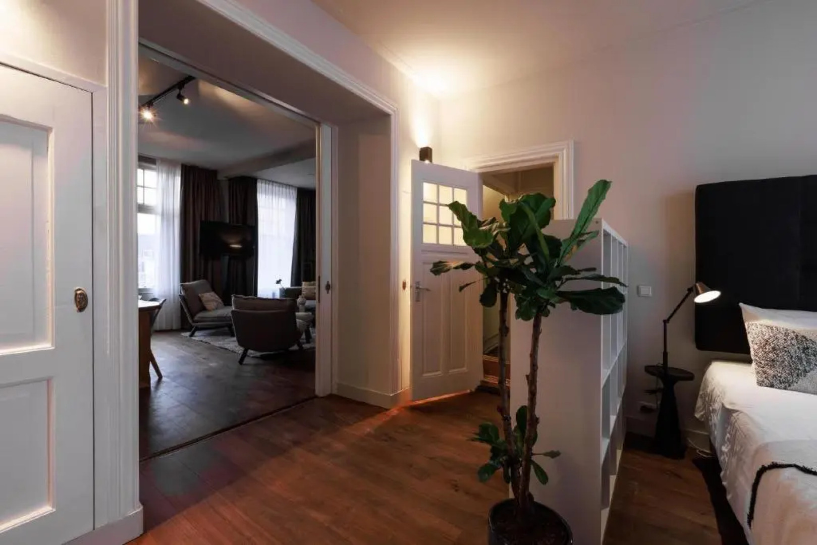 Bloemendaal Hotel Collection Apartments