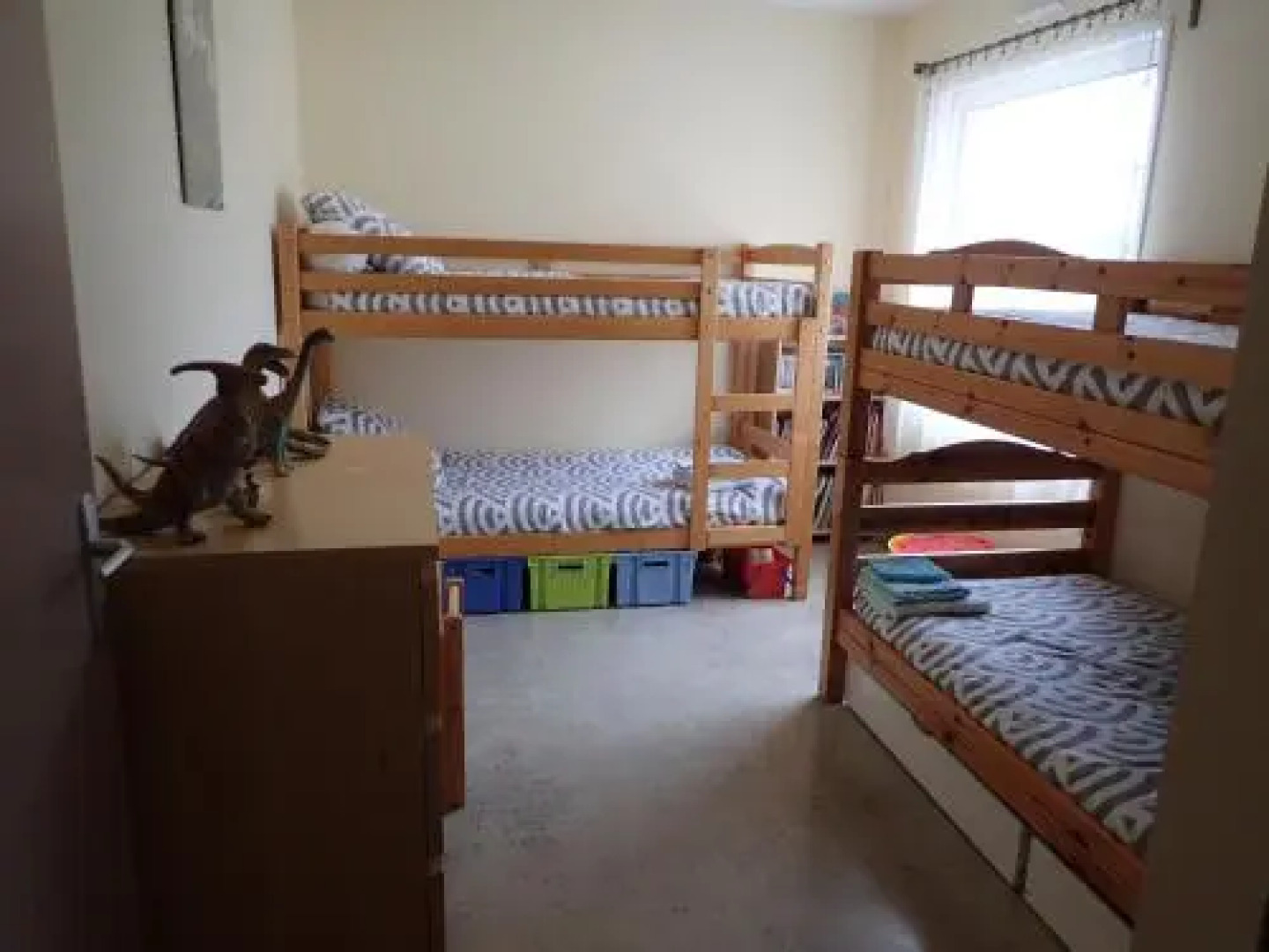 Holiday Home Lochrist Le Conquet