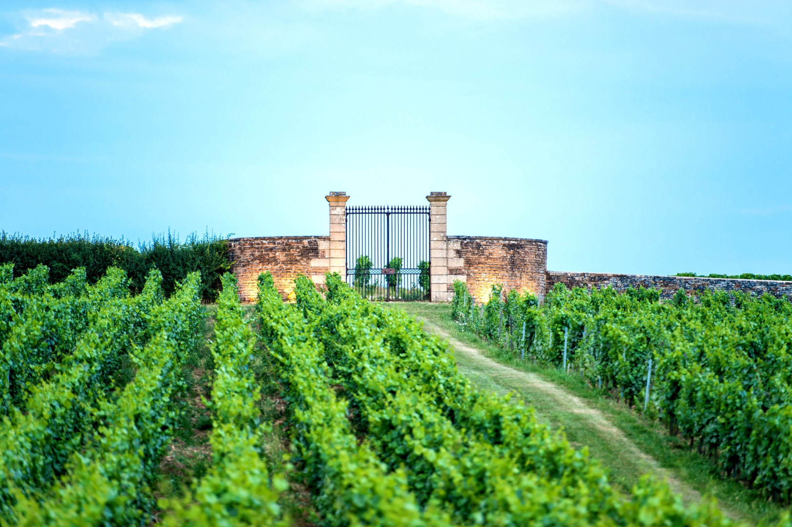 Le Chateau De Besseuil