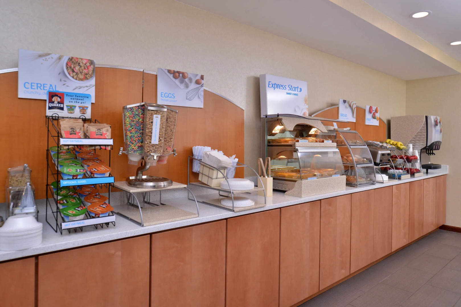 Holiday Inn Express & Suites Lonoke by IHG