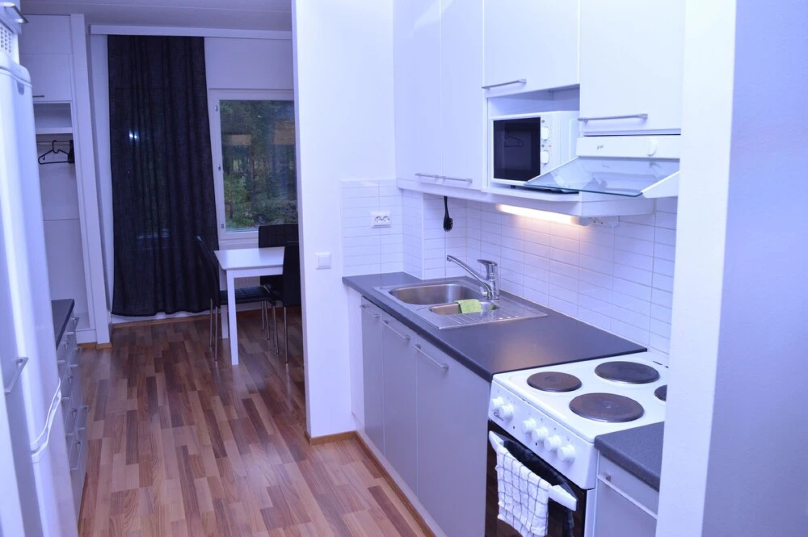 Avia Suites Aviapolis 1