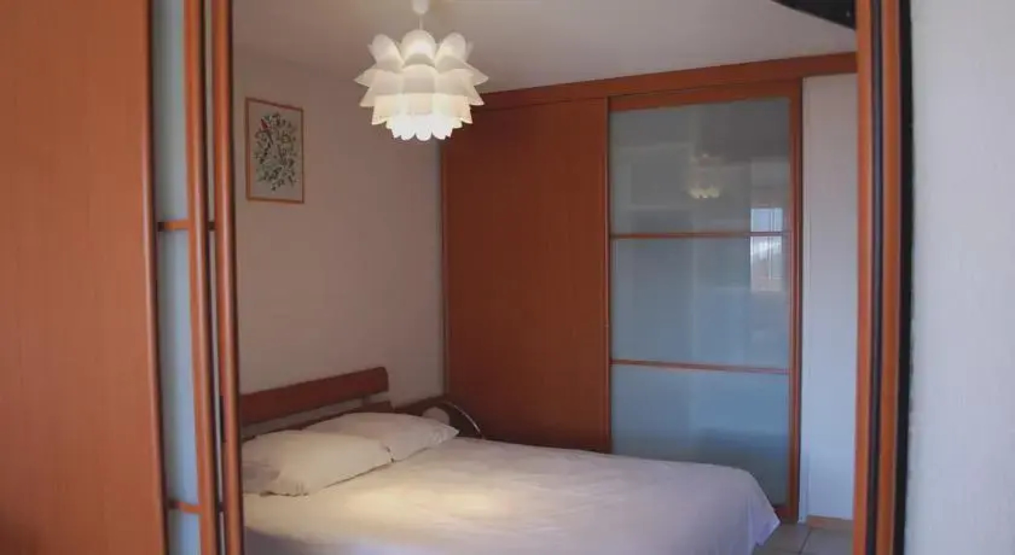 Appartement Terrasse des Alpes 811