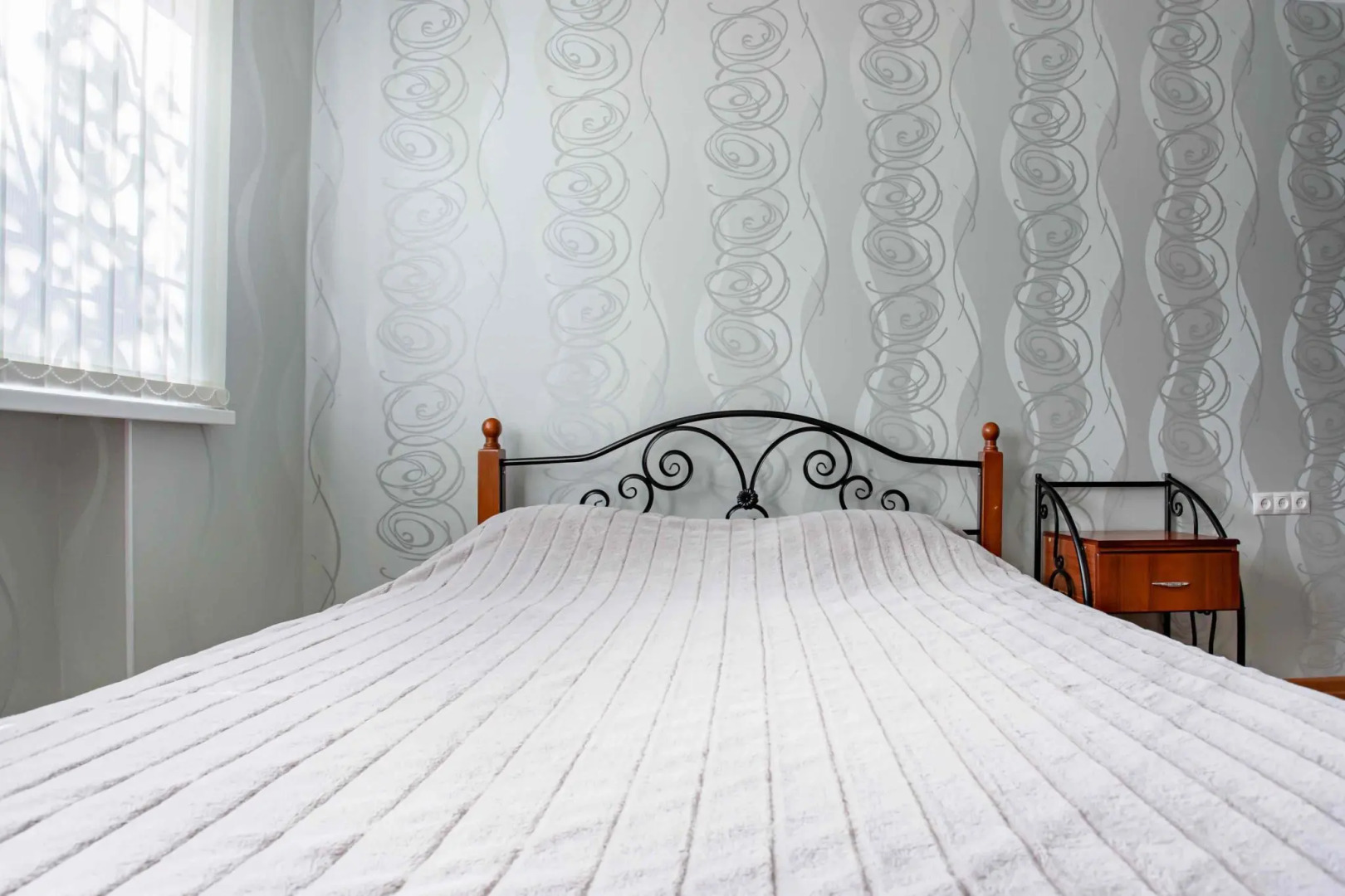 Апартаменты на улице Гагарина 12