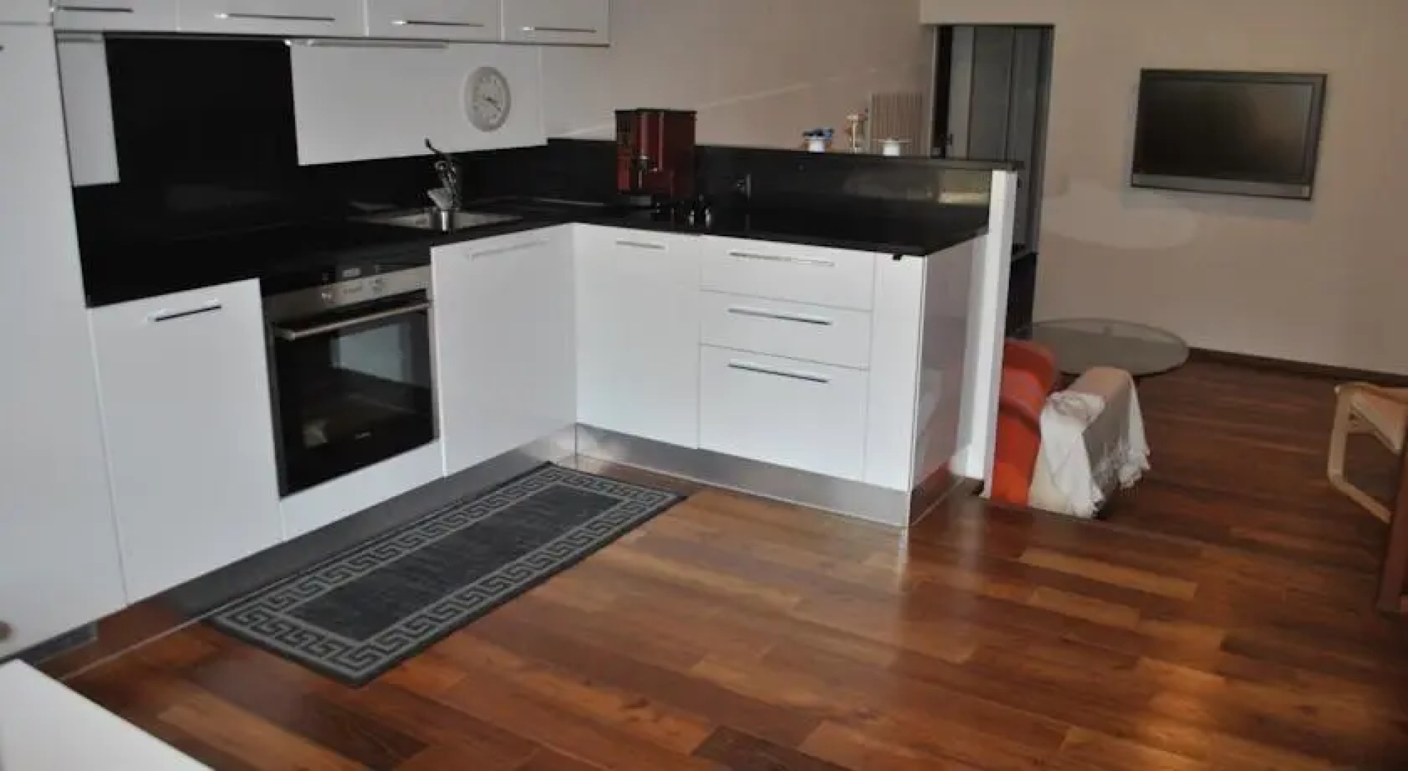 Condominio Mons Avium