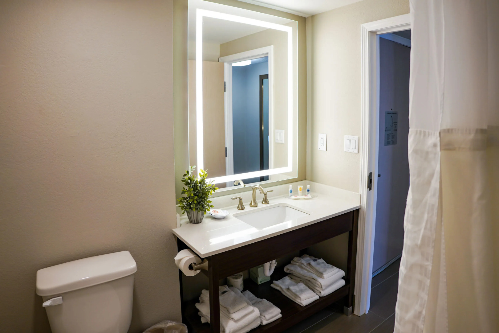 Sleep Inn Lake Wright - Norfolk Airport