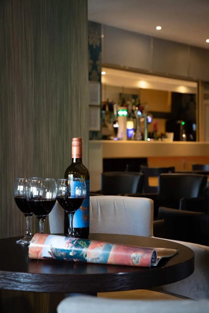 The Caledonian Hotel