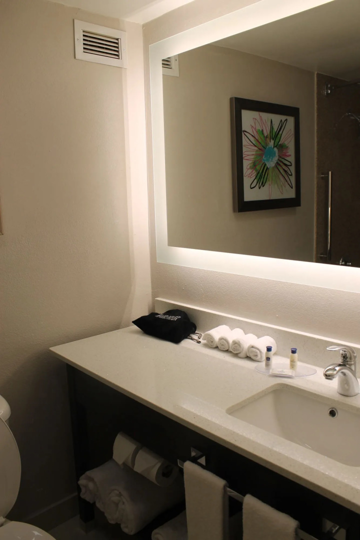 Best Western Plus Clemson Hotel & Conference Center