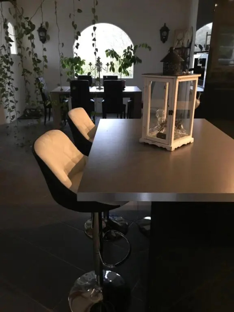 Villa Caligna gorges du verdon