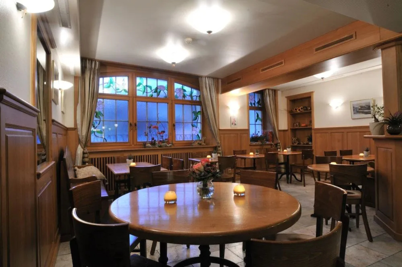 Hôtel Restaurant Cave Bel-Air