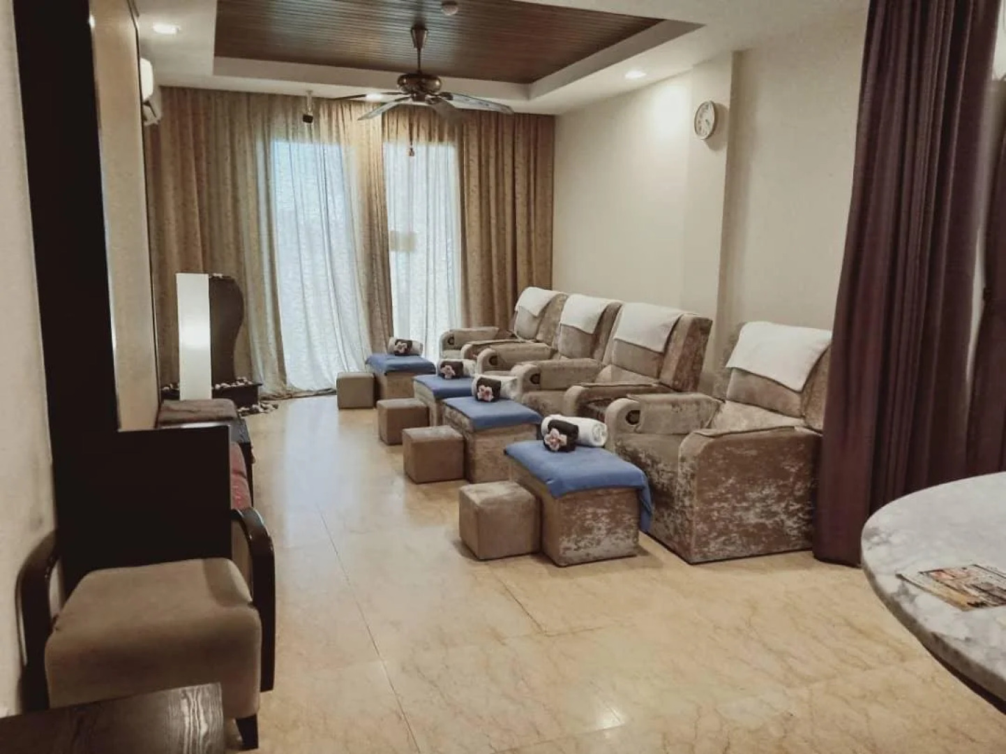 Borneo Beach Villa & Suite