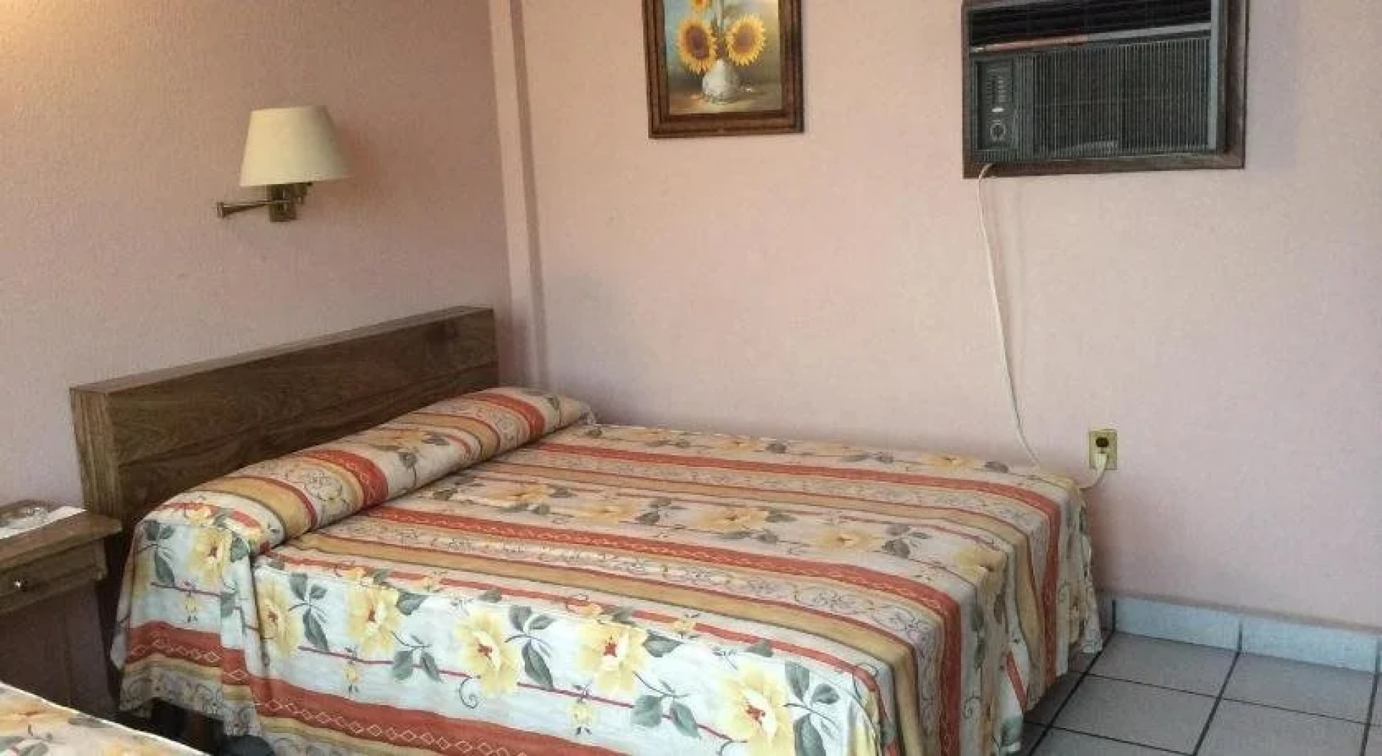 Hotel Palencia