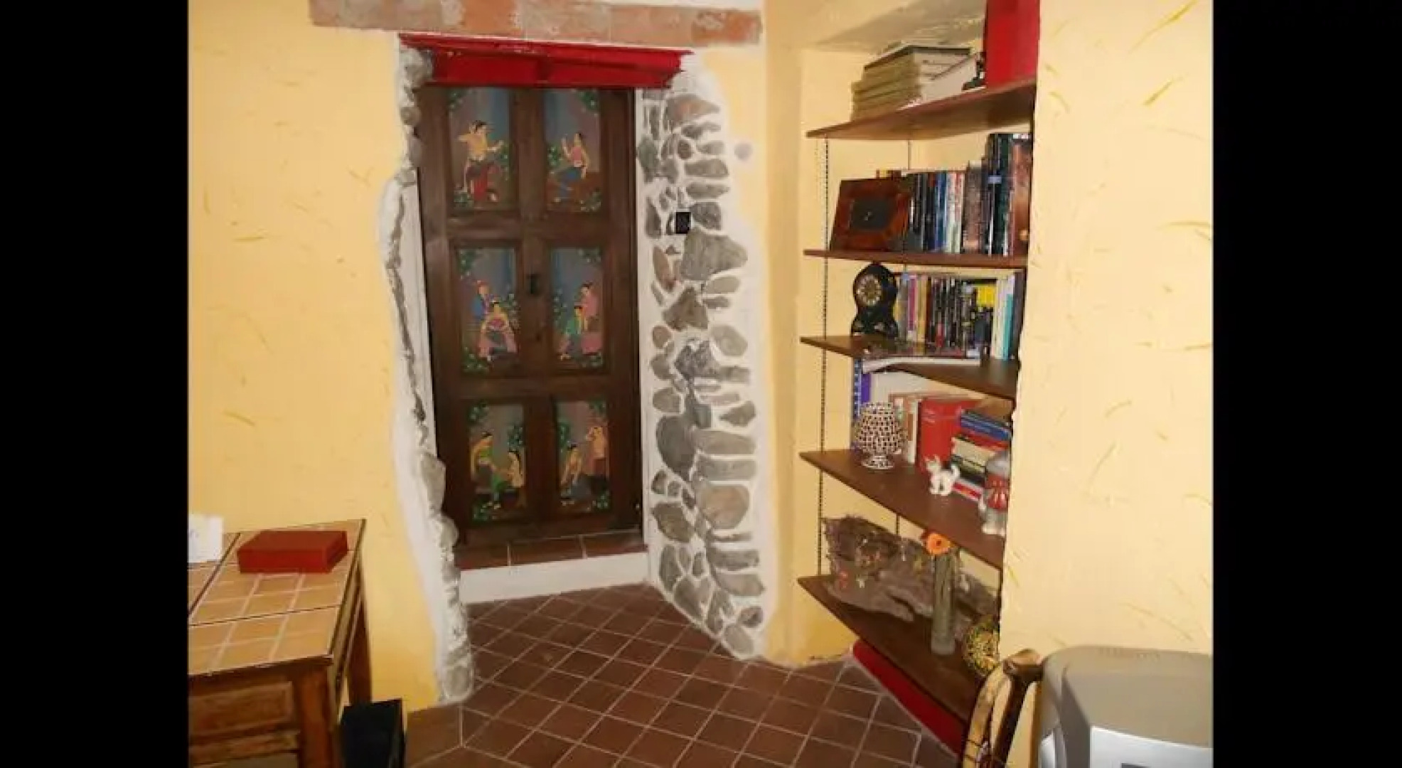 La Grotta dei Franchi