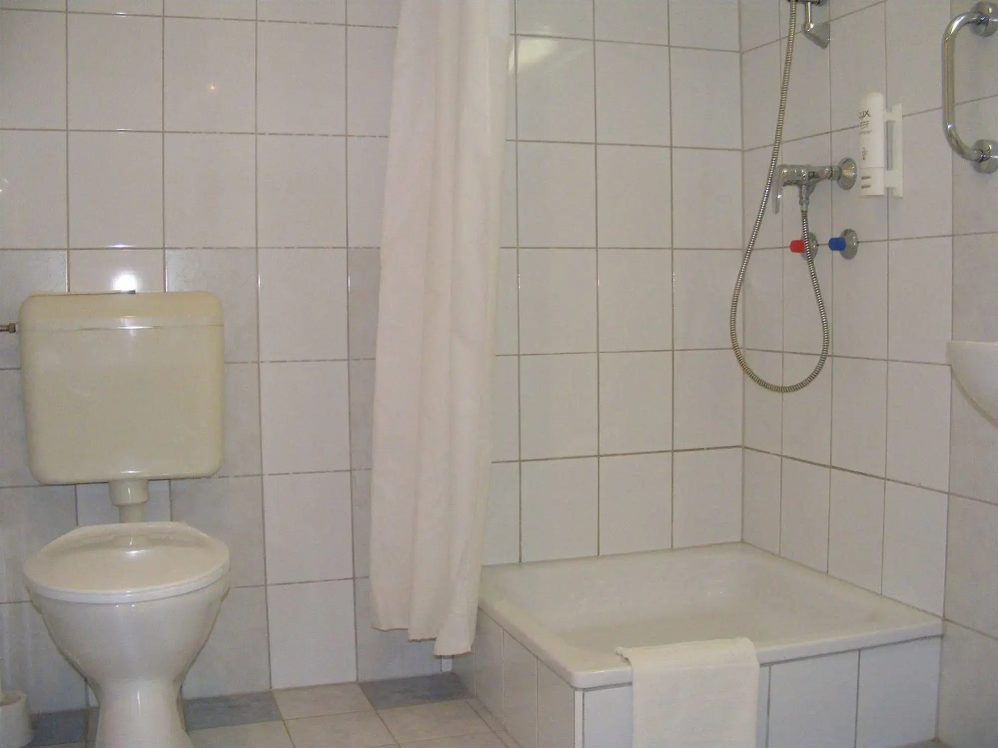 Hunguest Hotel Gyula