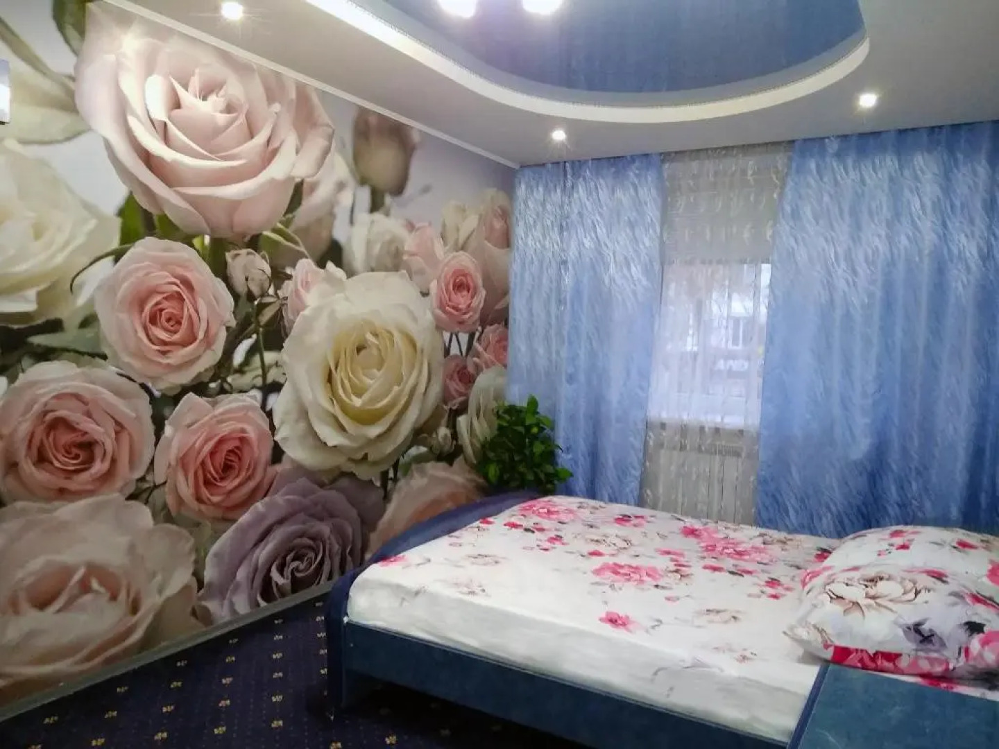 Apartament in Bender