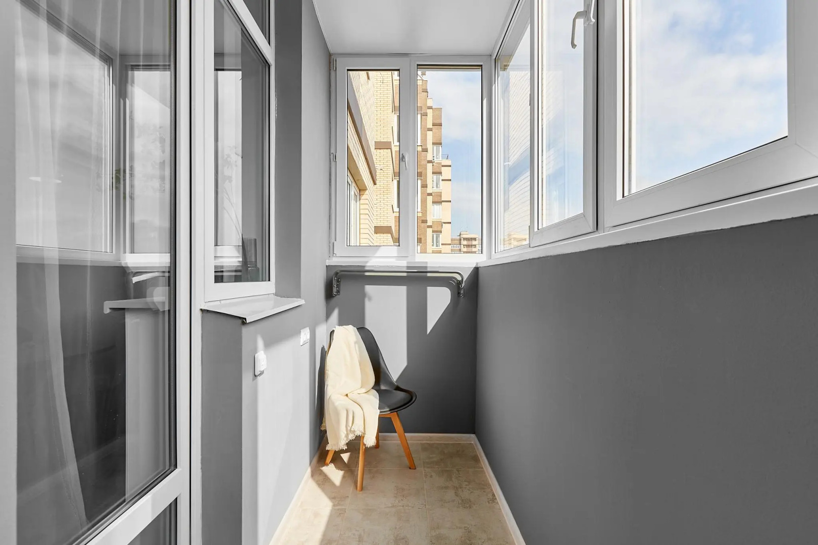 Апартаменты на улице Стахановская 1/5 корпус 4