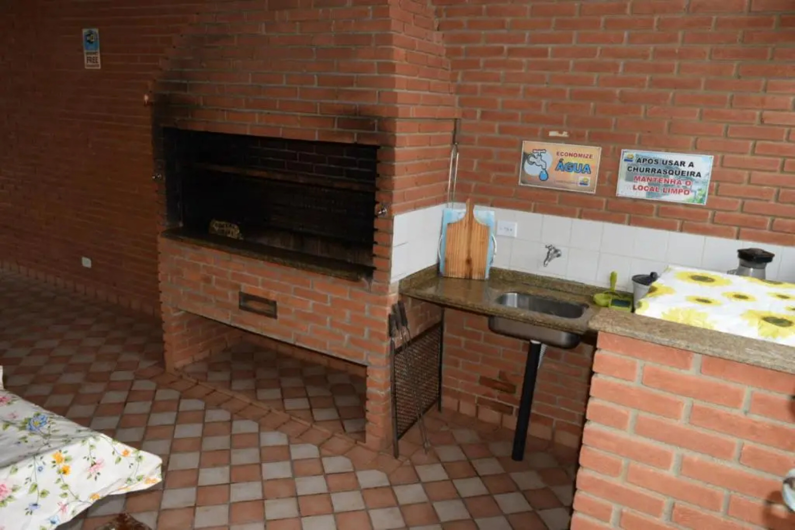 Residencial Doce Marina