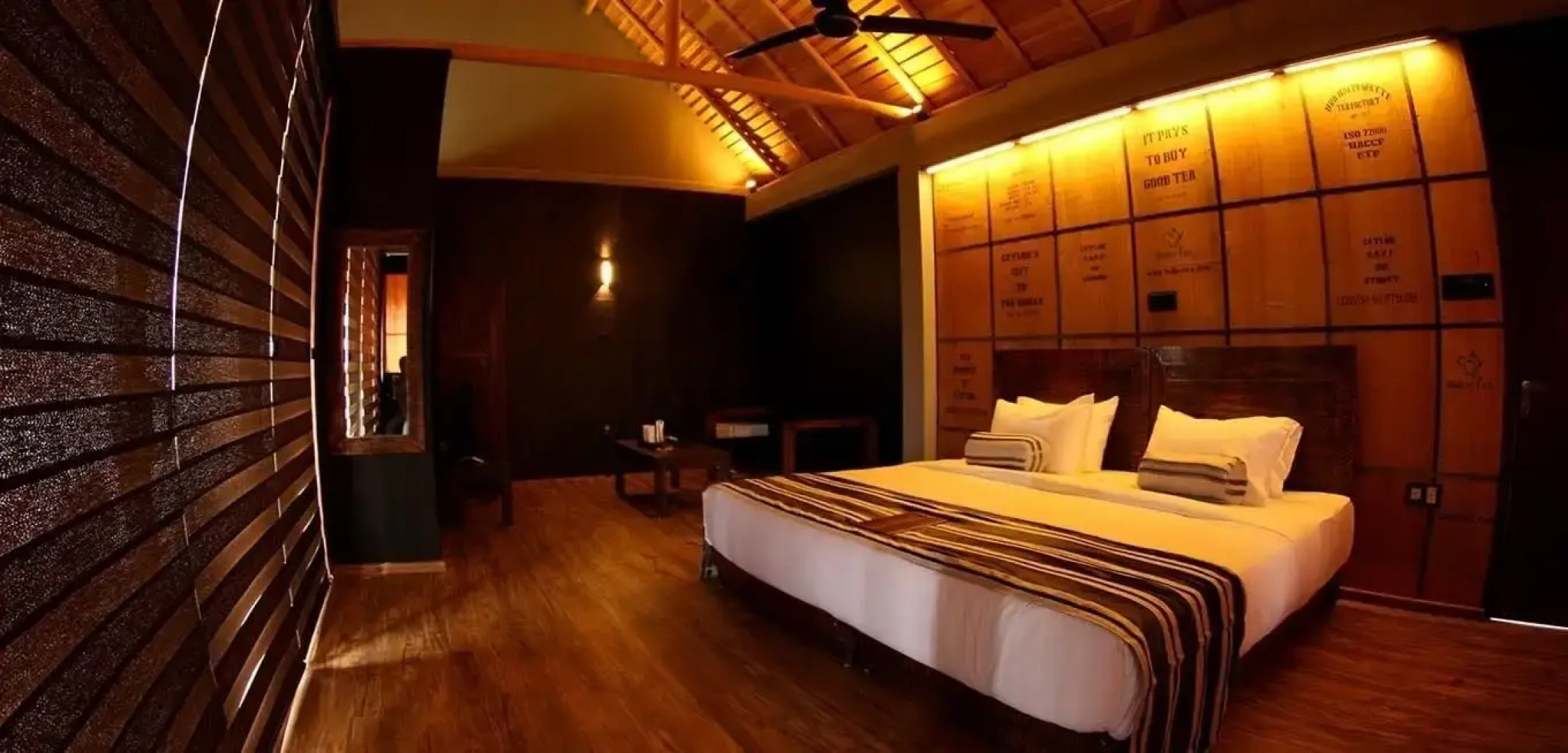 98 Acres Resort & Spa