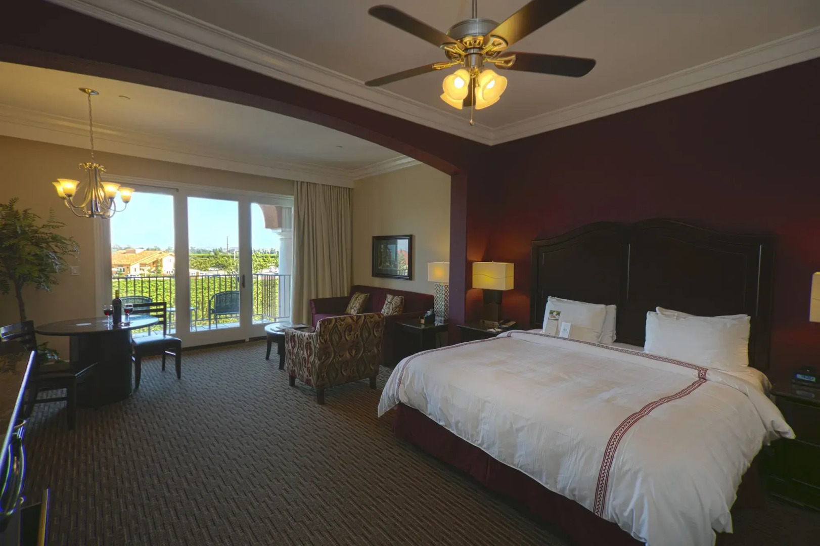 South Coast Winery Resort and Spa