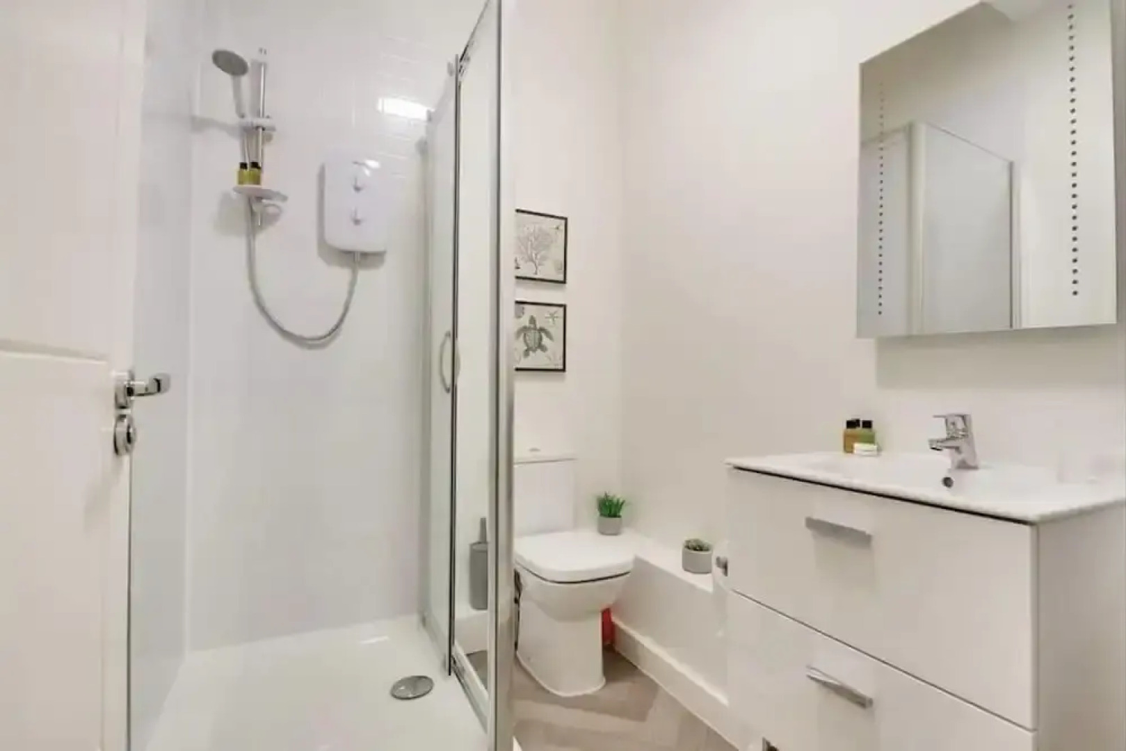 Stylish Large 1-bed Apartment in Tunbridge Wells