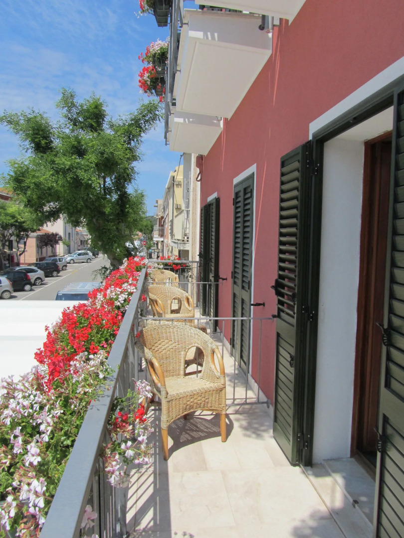 Hotel Ristorante Silvestrino