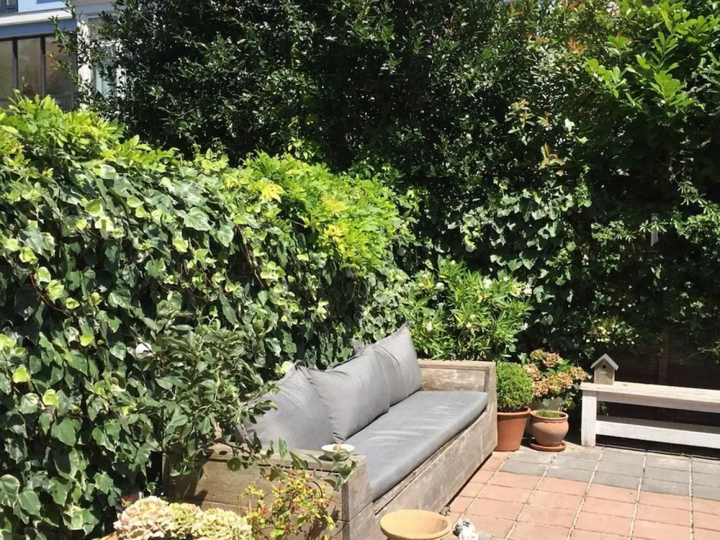 Quietly Located Mansion Near the Centre of The Hague