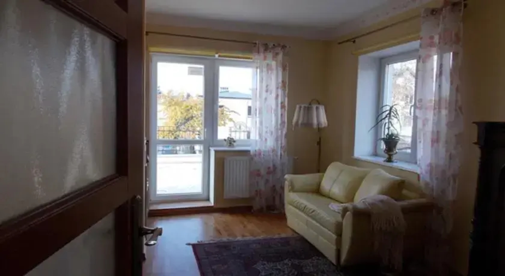 Boutique Villa RENA