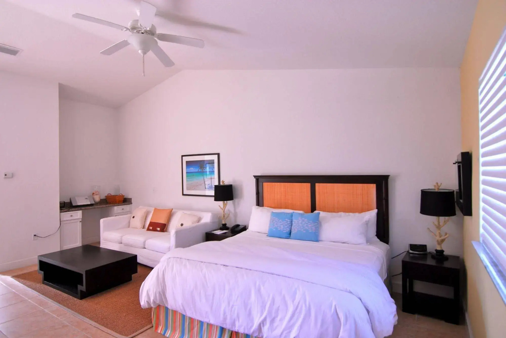 Resorts World Bimini