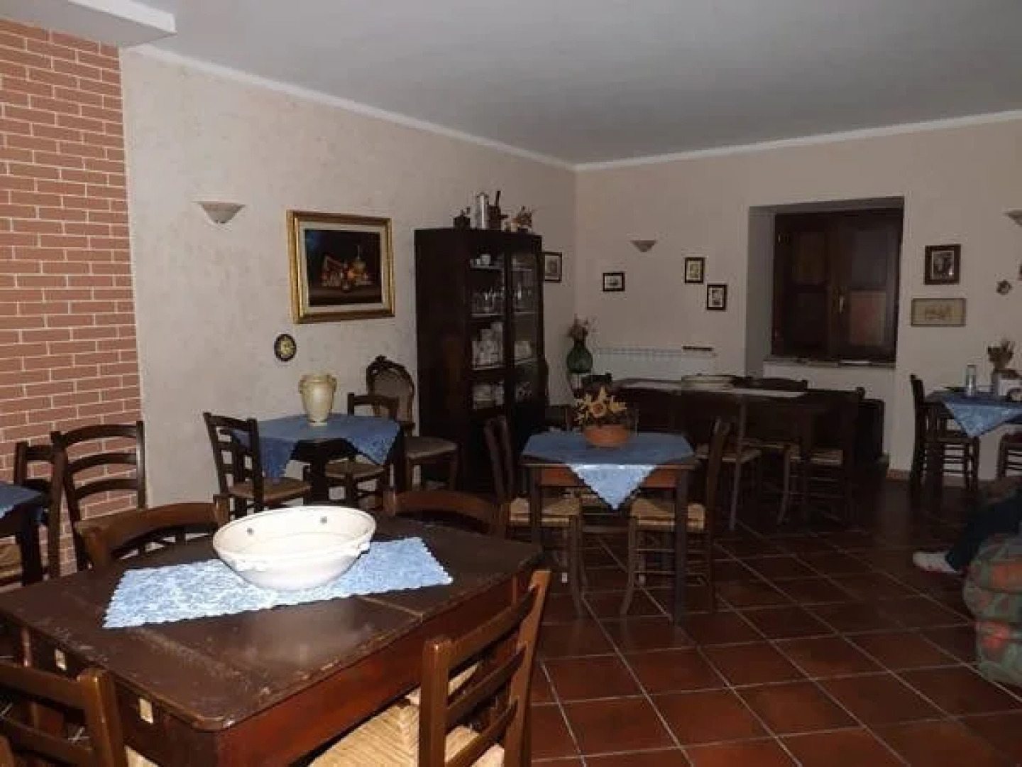 Agriturismo Donna Bianca