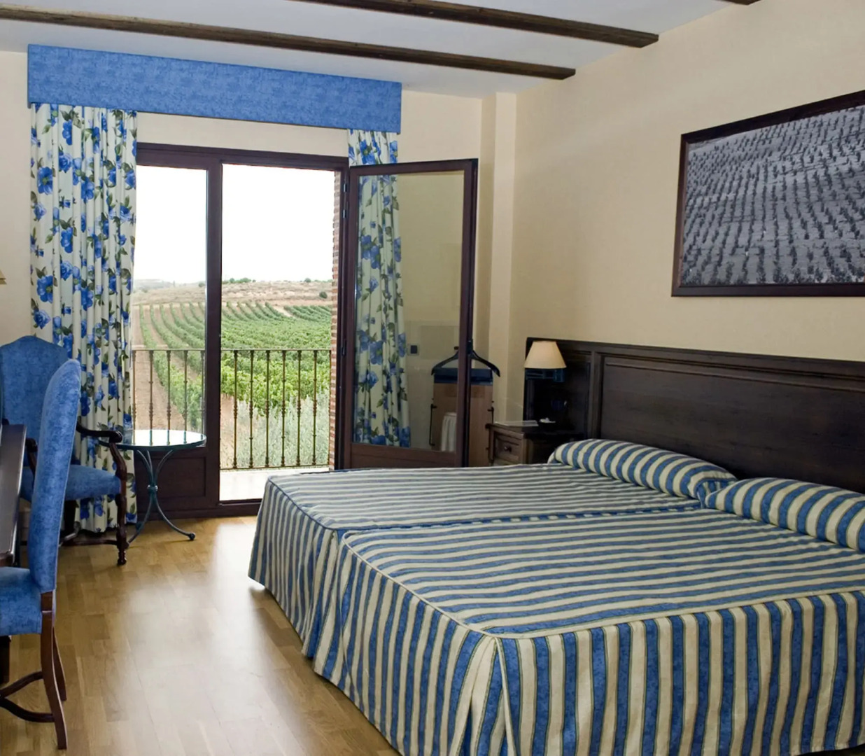 Hotel Tudanca Aranda II