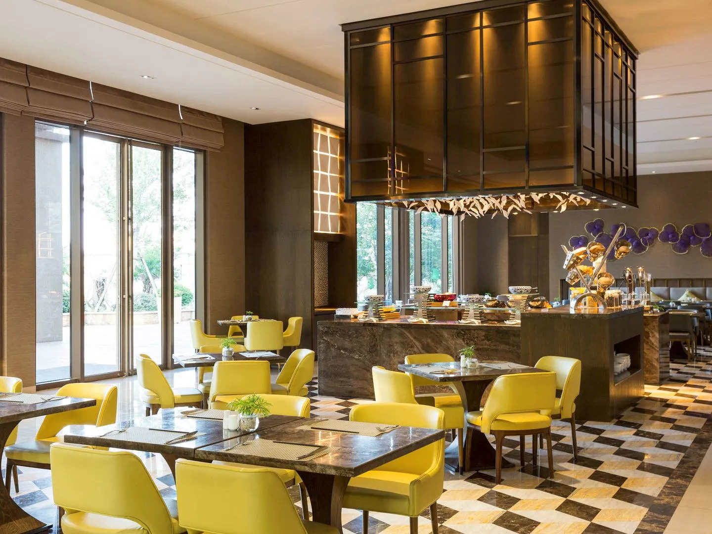 Novotel Nanchang Sunac