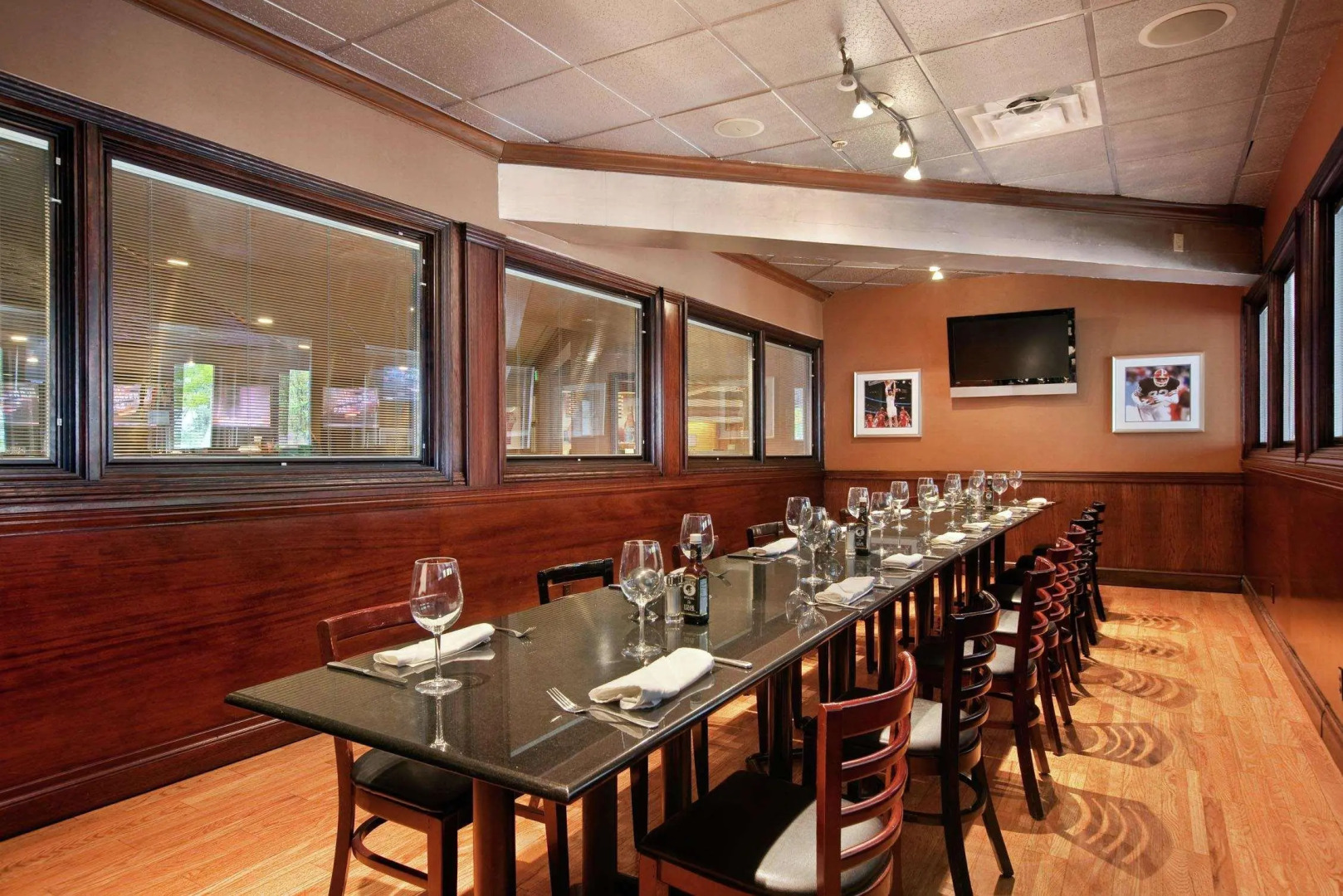 Wyndham Independence